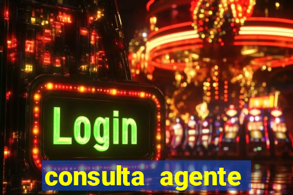 consulta agente autuador sp